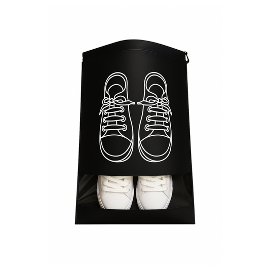 Sterile Shoe Storage Bags | 5 Pack