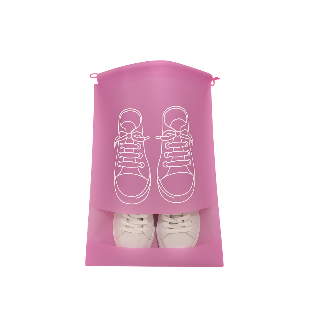 Sterile Shoe Storage Bags | 5 Pack
