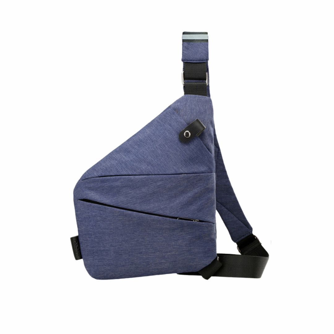 SafeTravel Sling Bag