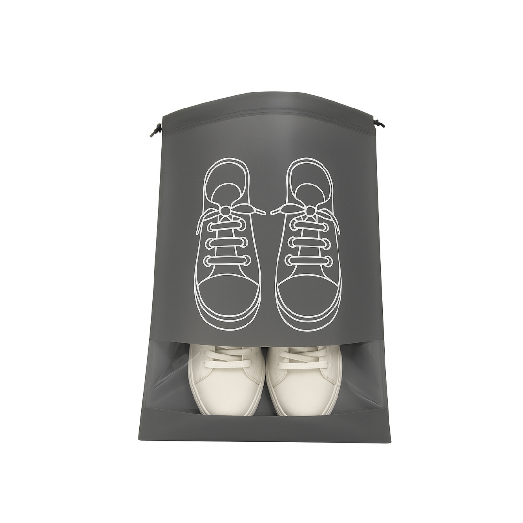 Sterile Shoe Storage Bags | 5 Pack