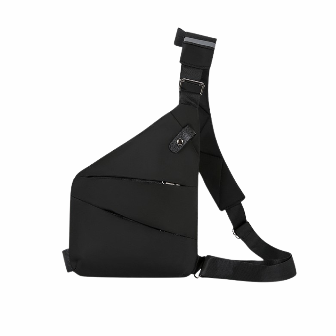 SafeTravel Sling Bag