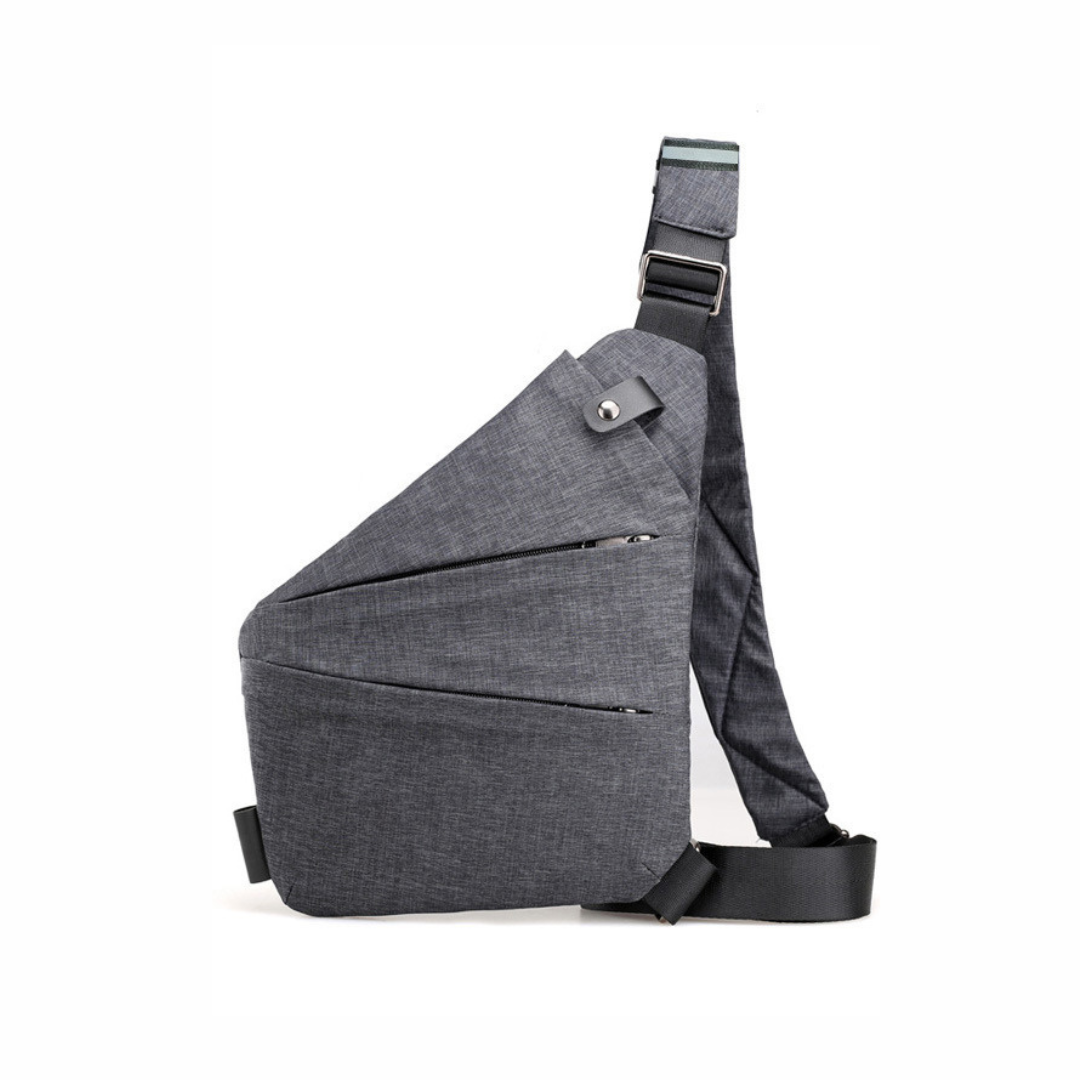 SafeTravel Sling Bag