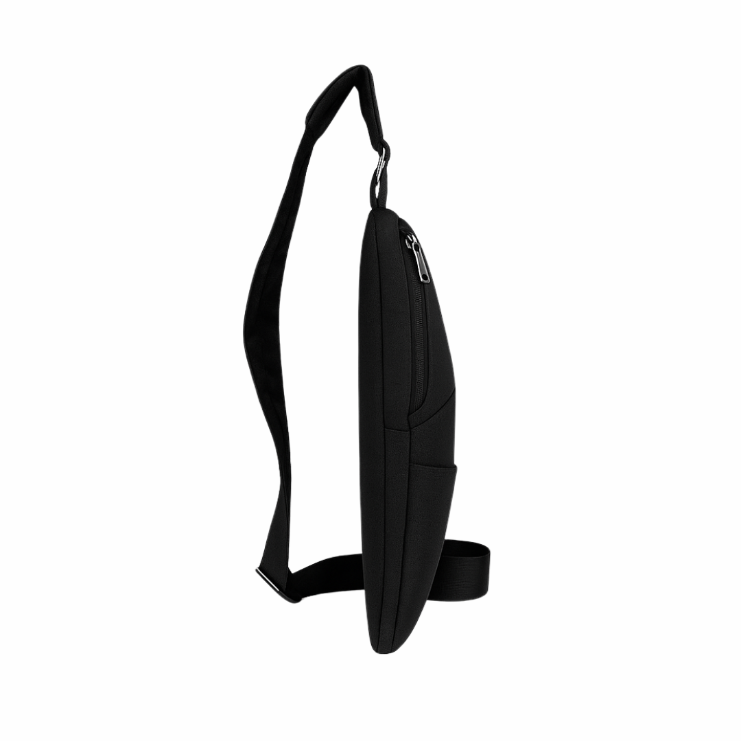 SafeTravel Sling Bag