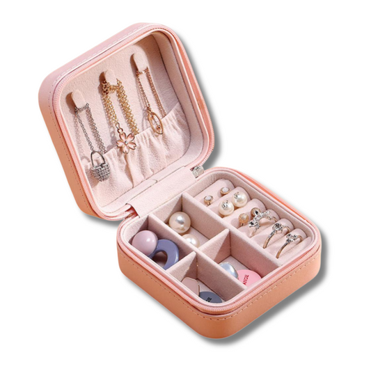 Jewelry Storage Box