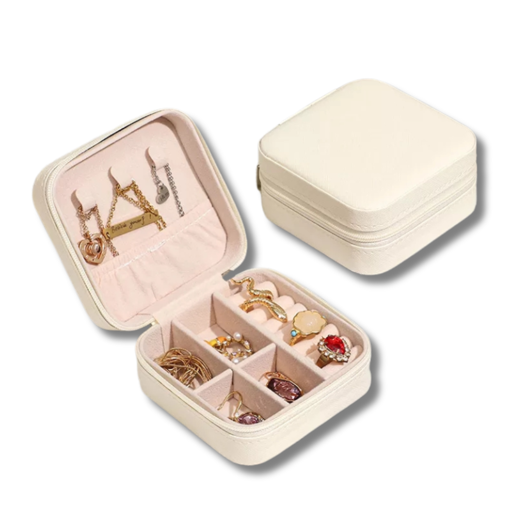 Jewelry Storage Box