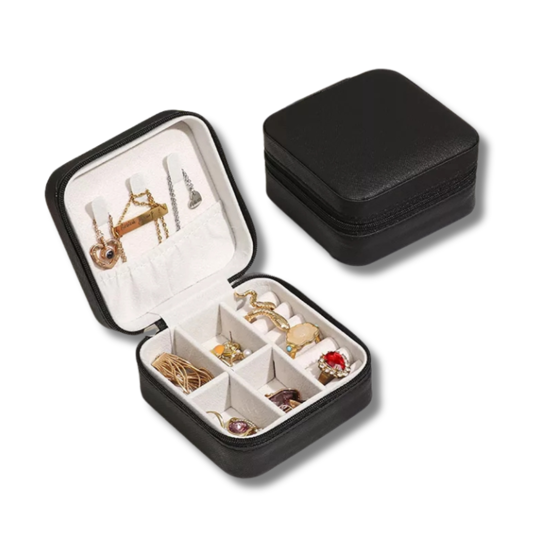Jewelry Storage Box