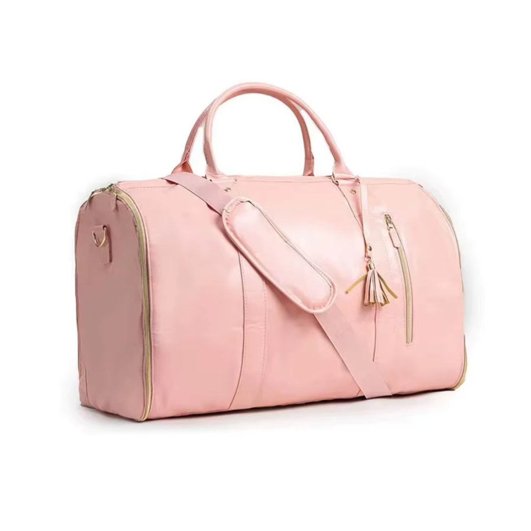 Paris - Travel Bag