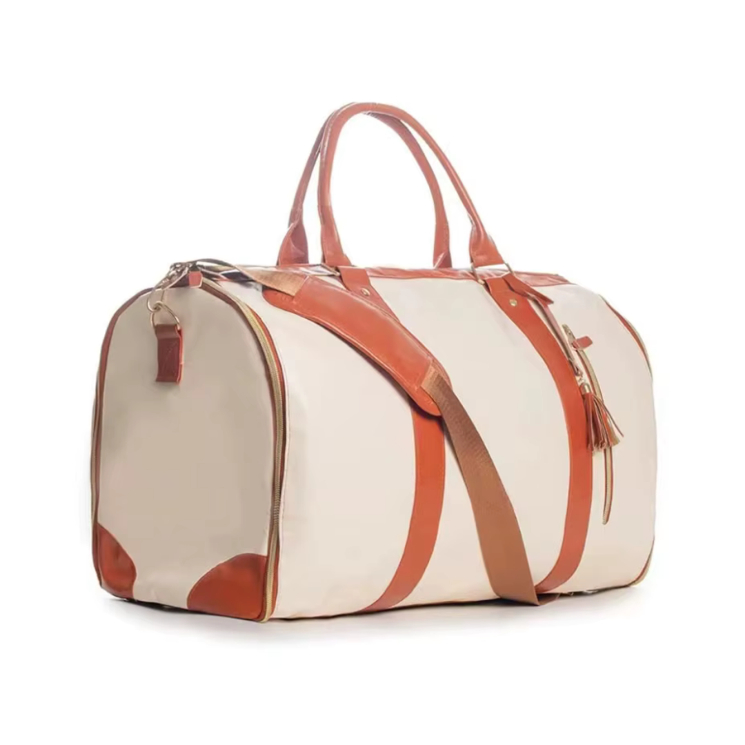 Paris - Travel Bag