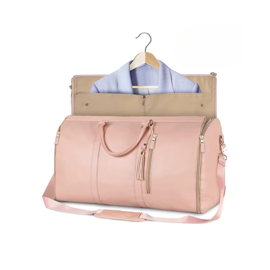 Paris - Travel Bag