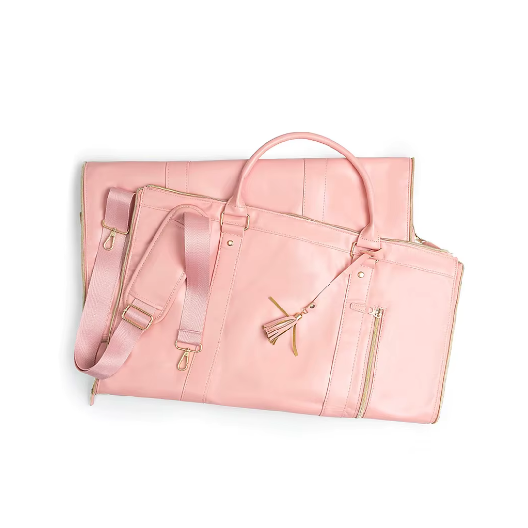 Paris - Travel Bag