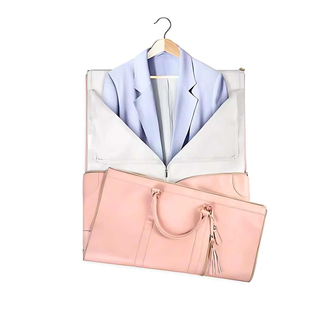 Paris - Travel Bag