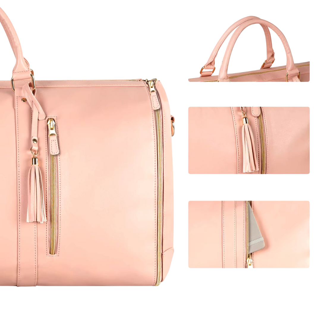 Paris - Travel Bag