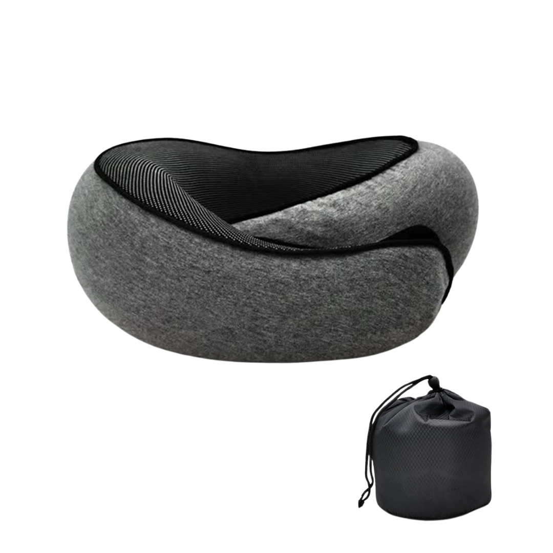Bagly Travel Pillow