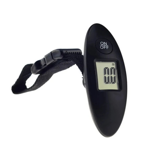 Portable Luggage Scale