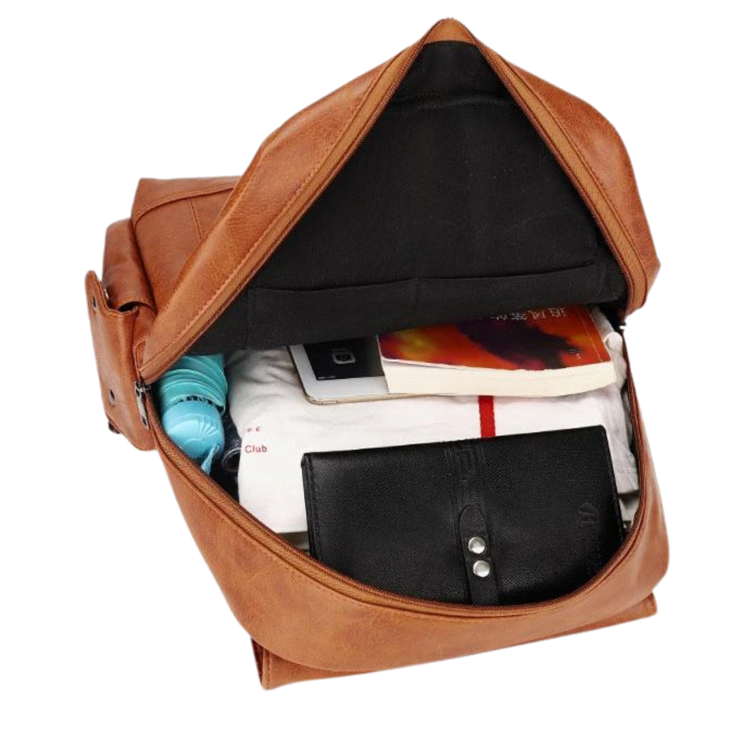 Dubai - Everyday Backpack