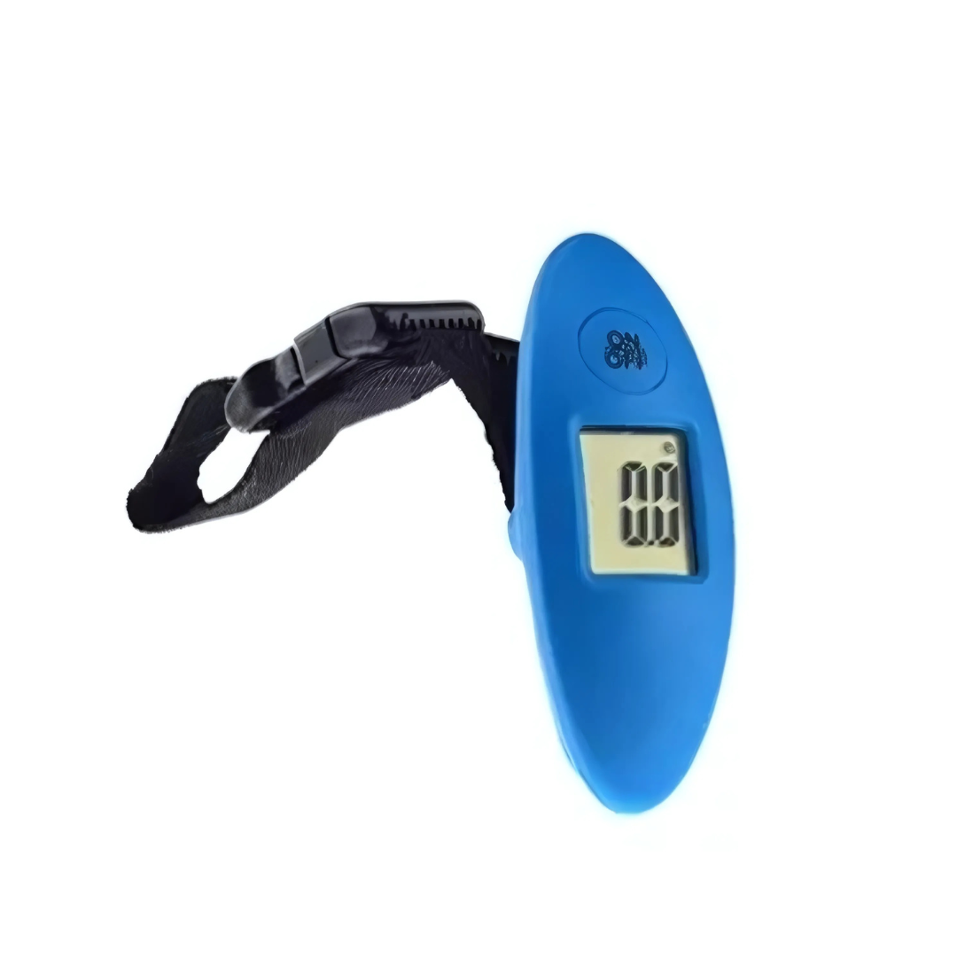 Portable Luggage Scale