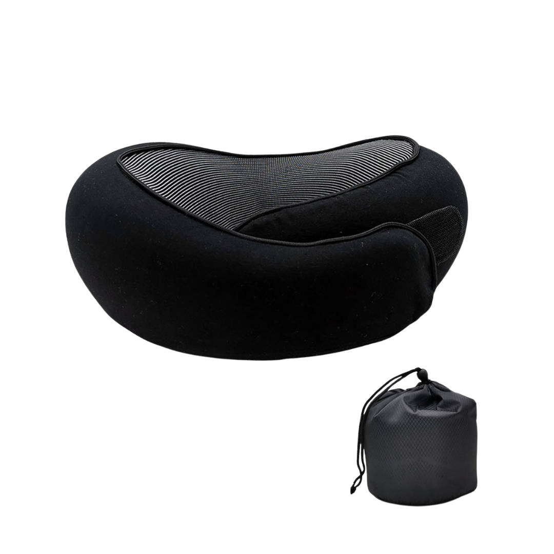 Bagly Travel Pillow