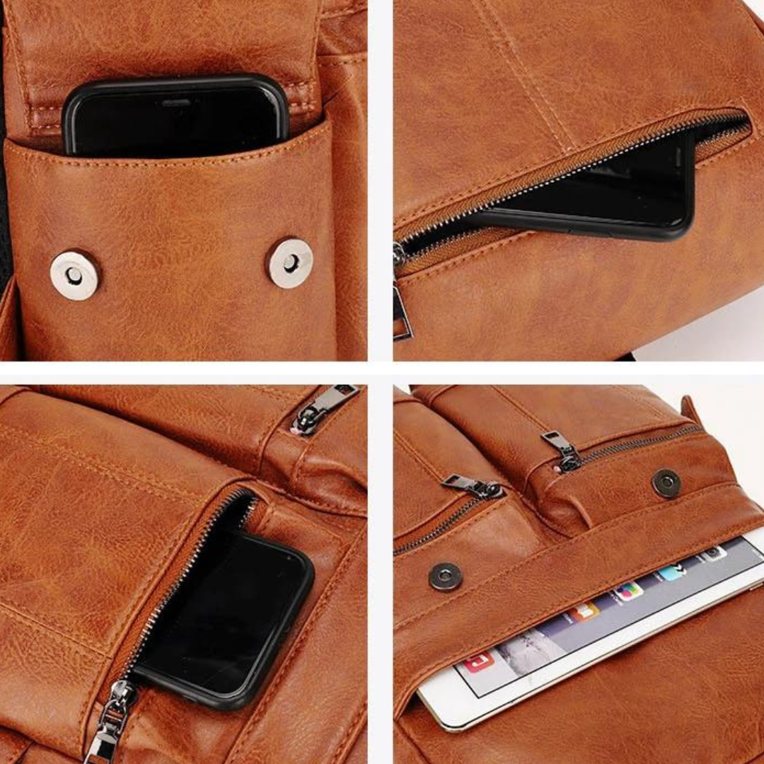 Dubai - Everyday Backpack