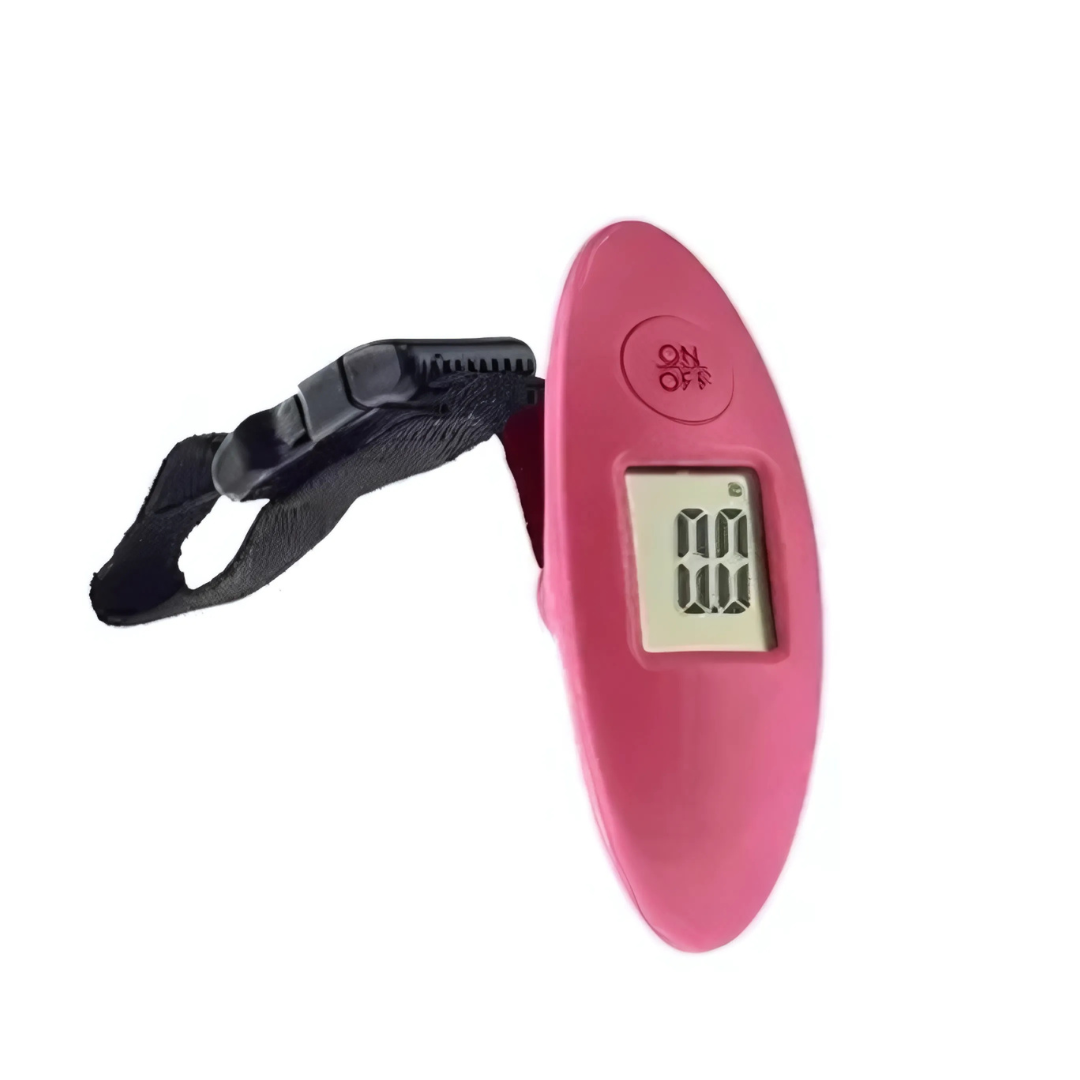 Portable Luggage Scale