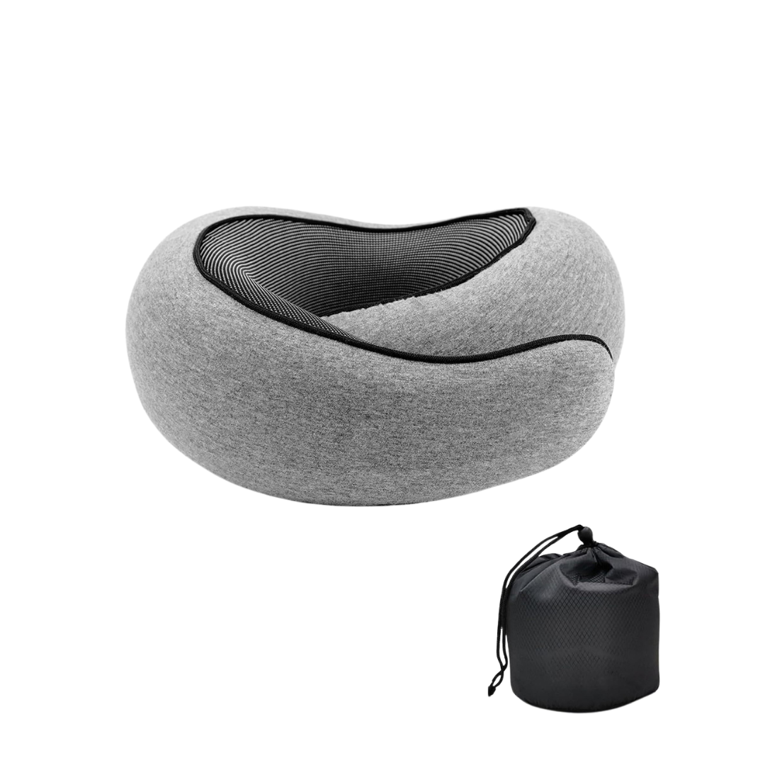 Bagly Travel Pillow