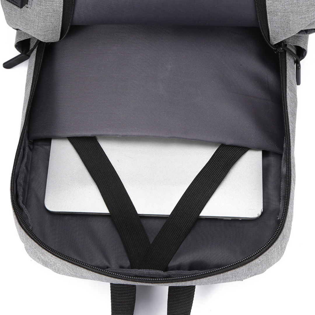 Daniel - Everyday Backpack