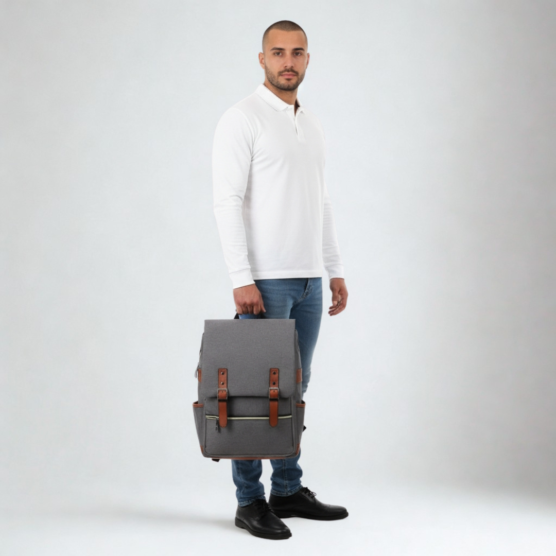 Siena - Everyday Backpack