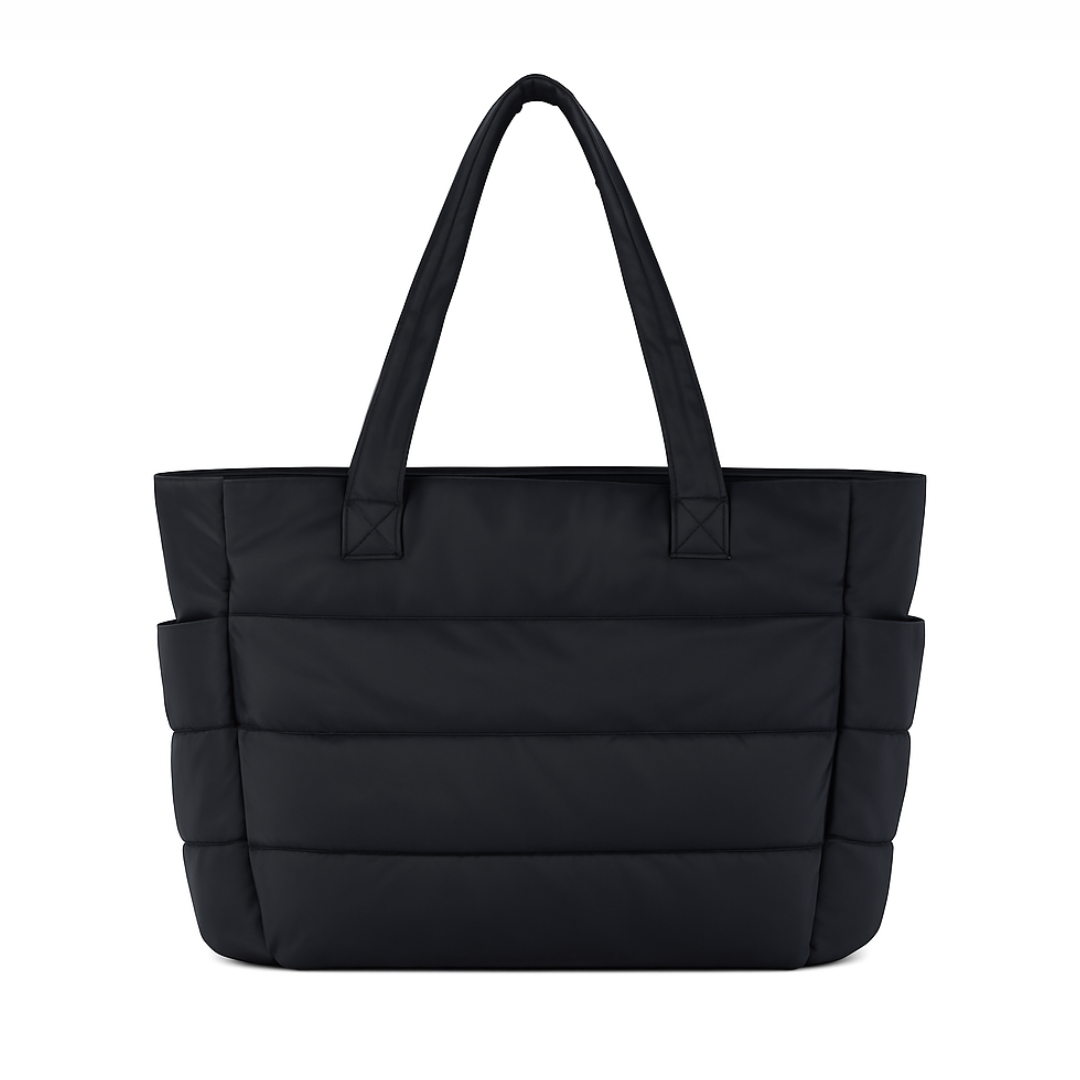 Aya - Handbag with Laptop Compartment