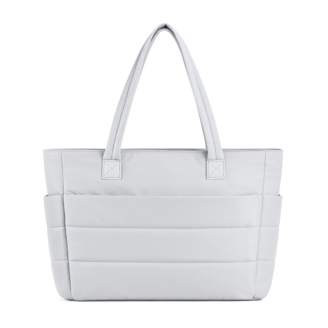 Aya - Handbag with Laptop Compartment