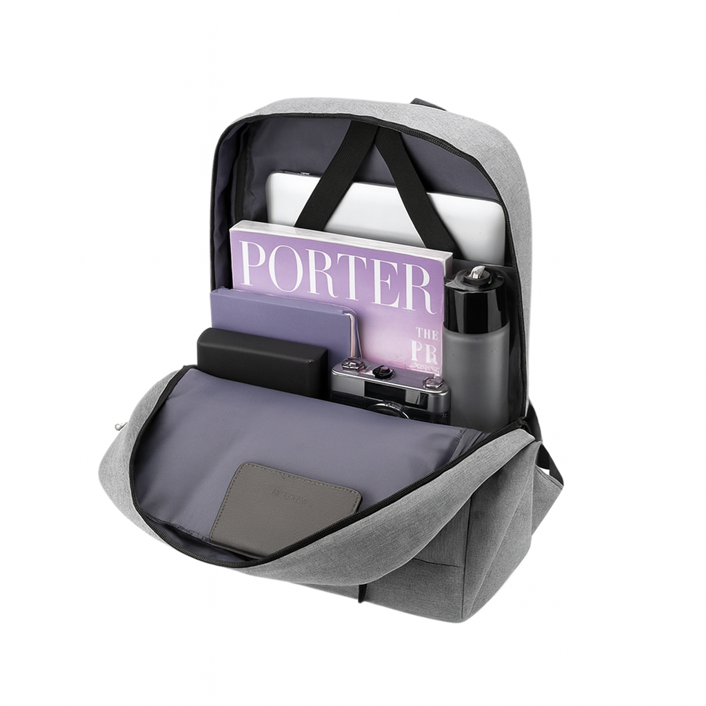 Daniel - Everyday Backpack