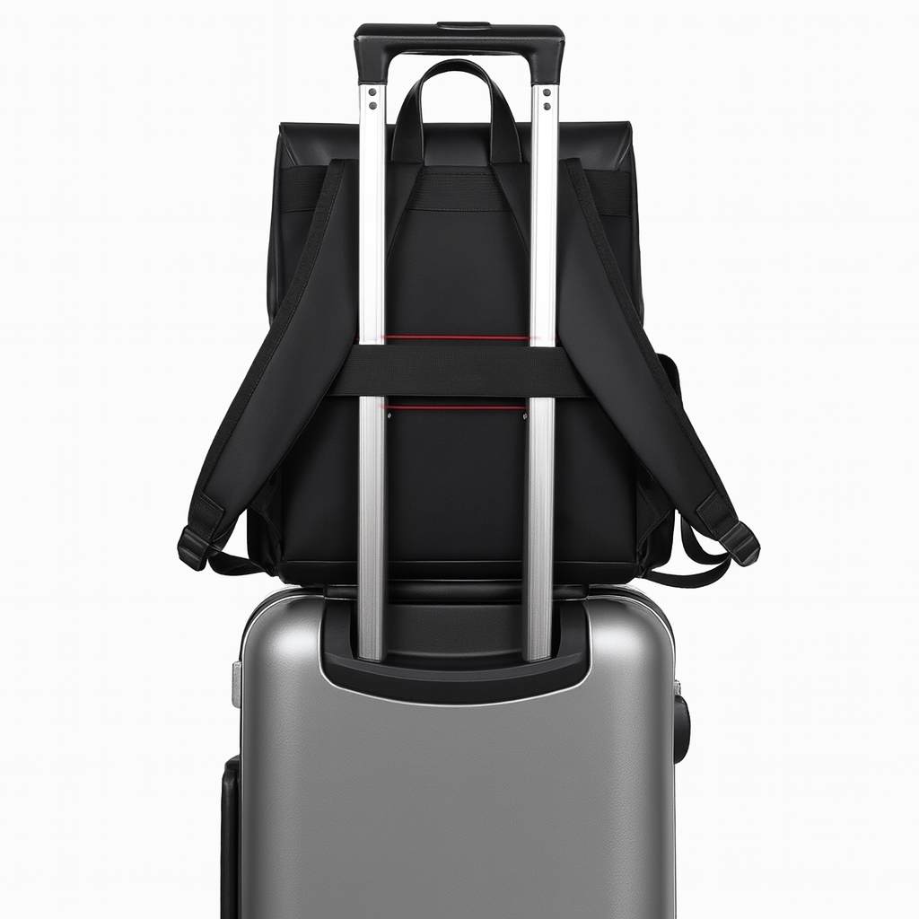 Ann - Everyday Backpack