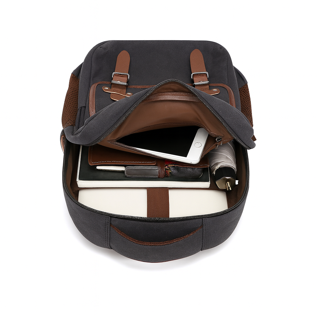 Sydney - Everyday Backpack