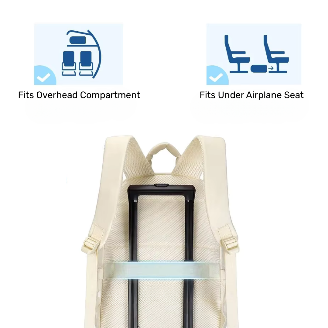 Romi - Everyday Backpack