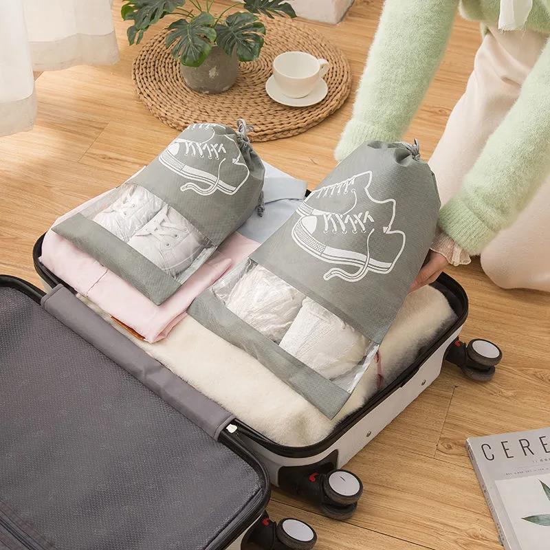 Sterile Shoe Storage Bags | 5 Pack