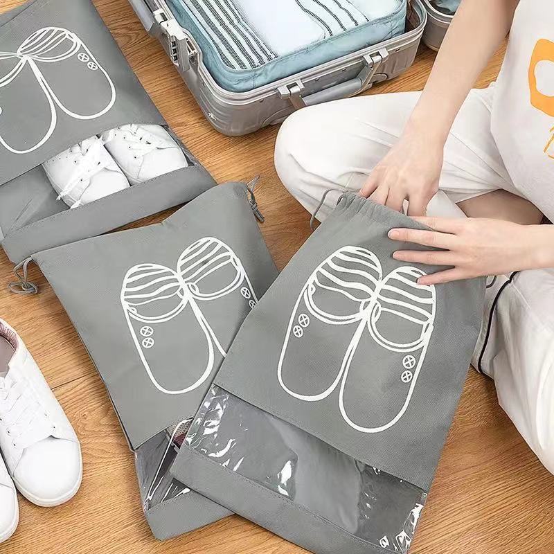 Sterile Shoe Storage Bags | 5 Pack