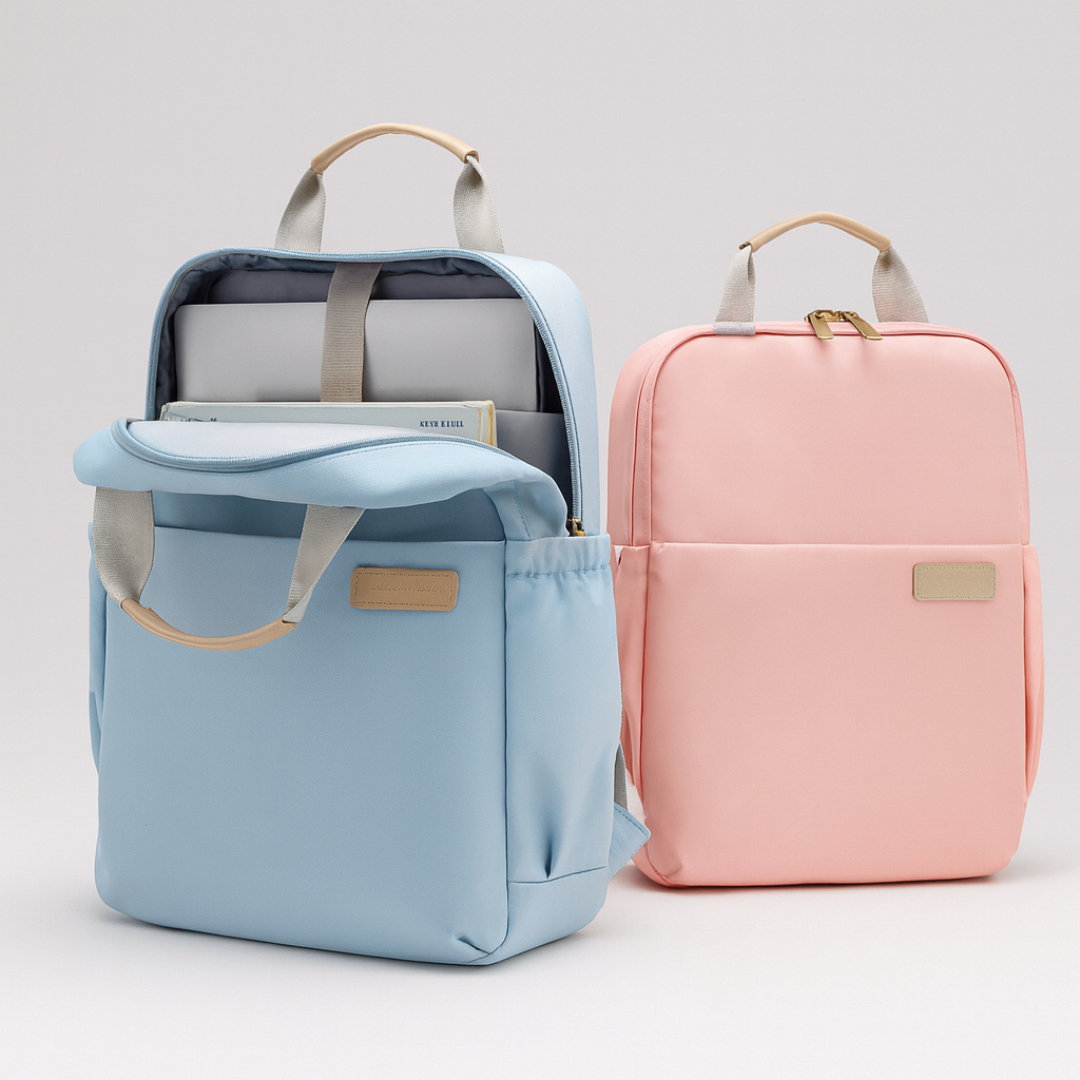 Holland - Everyday Backpack