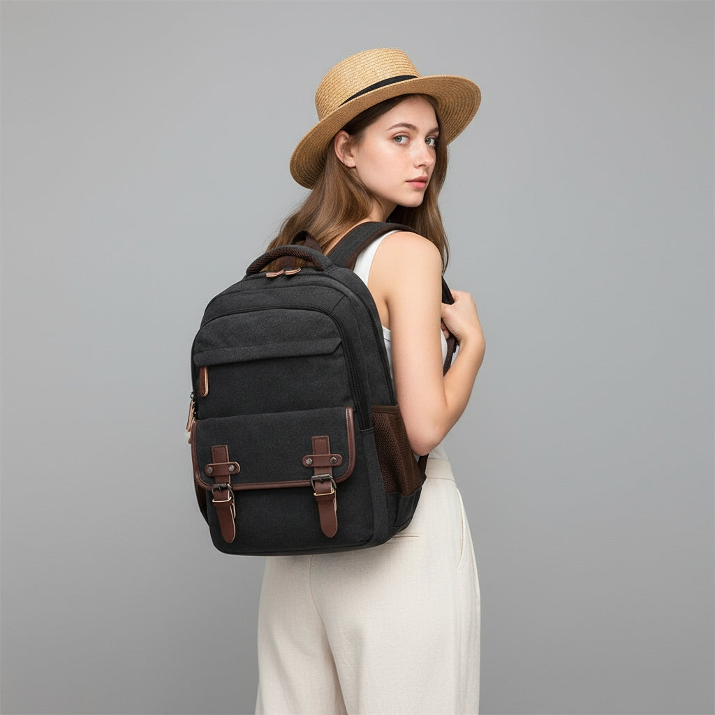Sydney - Everyday Backpack