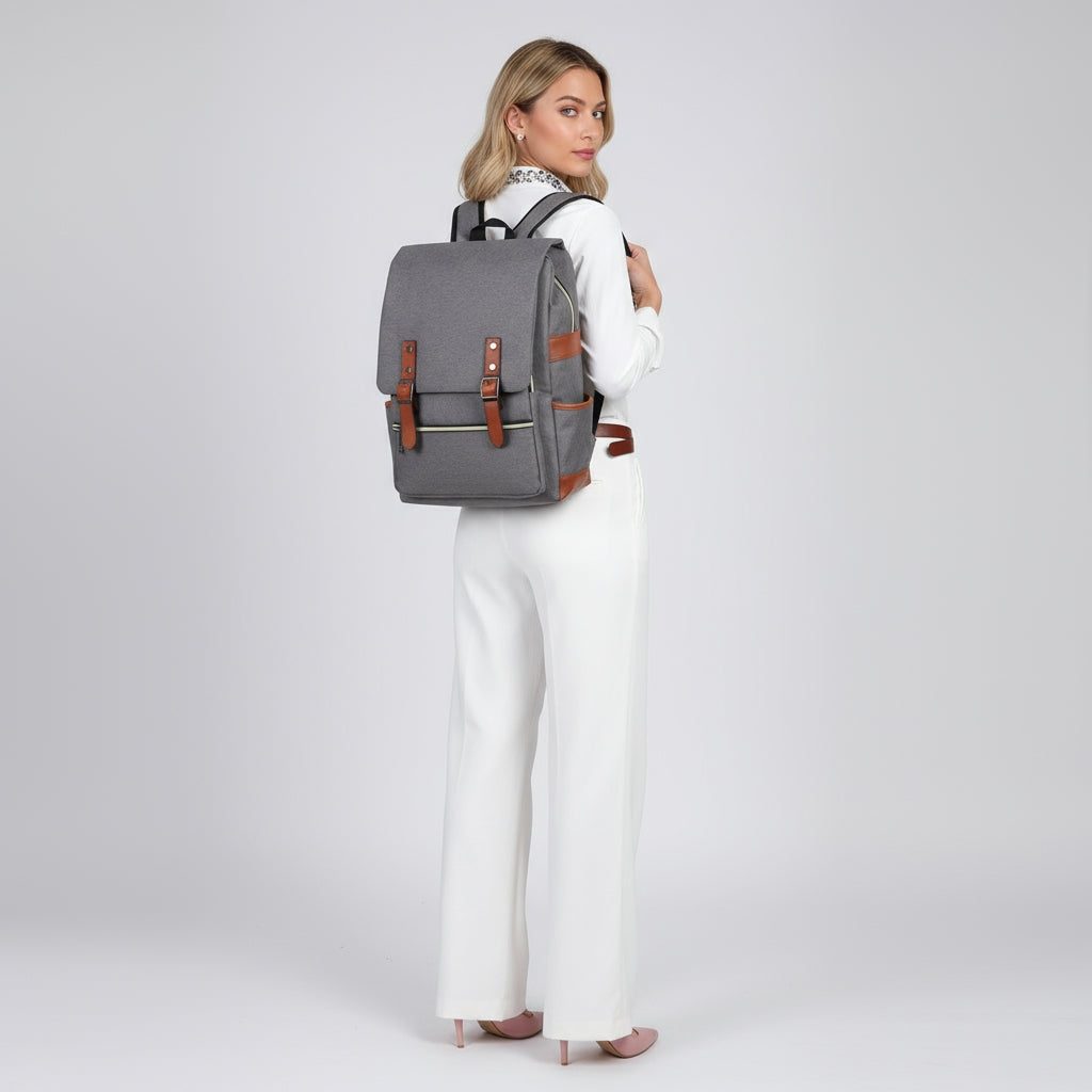 Siena - Everyday Backpack
