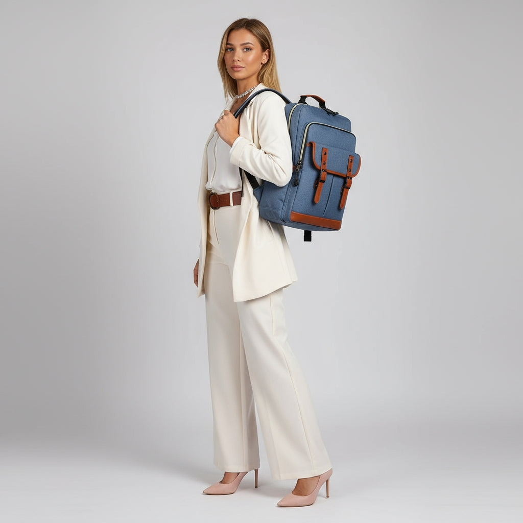 Capri - Everyday Backpack