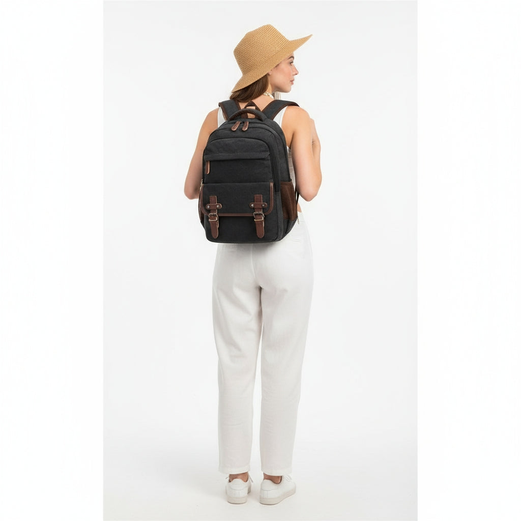 Sydney - Everyday Backpack