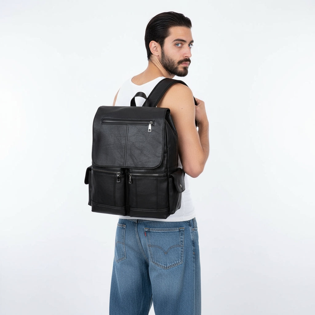 Dubai - Everyday Backpack