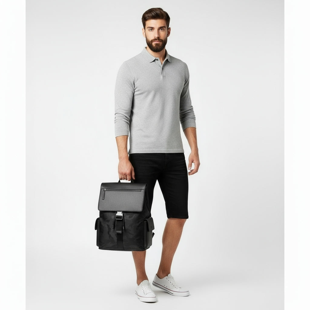 Ann - Everyday Backpack