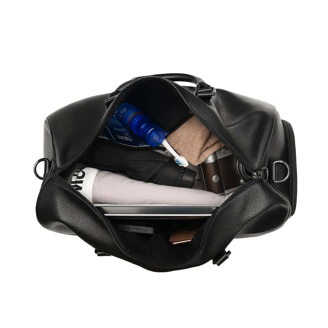 Mykonos - Travel Bag