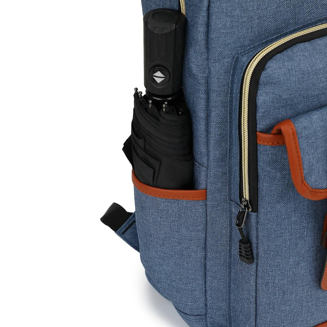 Capri - Everyday Backpack