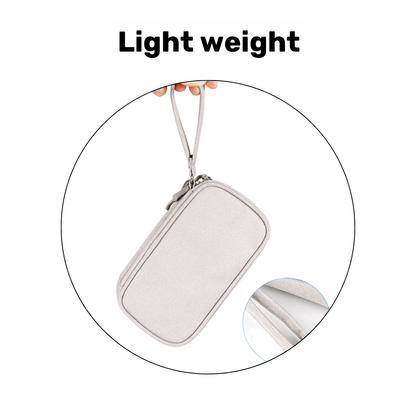 Cable and Charger Organizer Bag