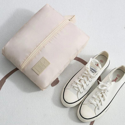 Premium packing set for your suitcase