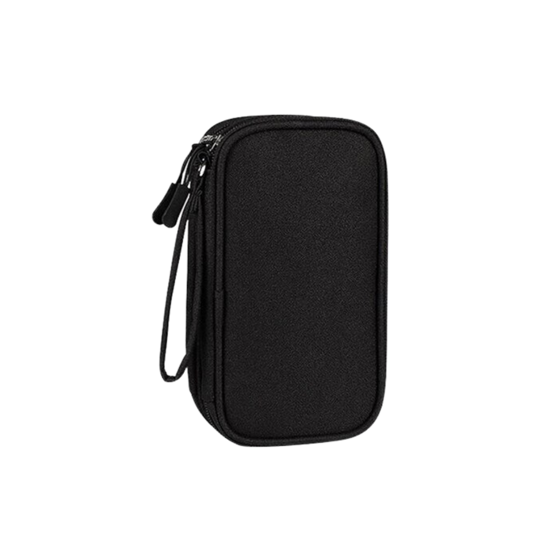 Cable and Charger Organizer Bag