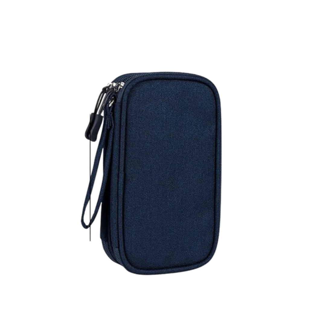 Cable and Charger Organizer Bag