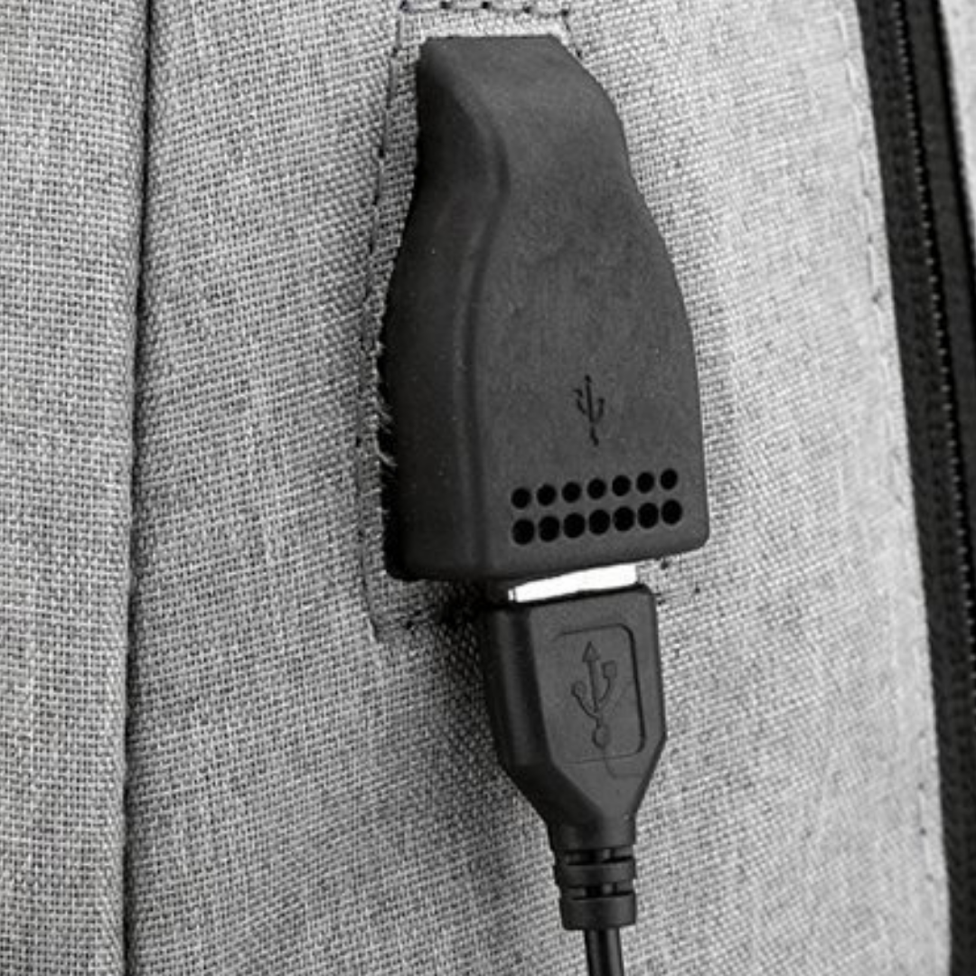 Daniel - Everyday Backpack