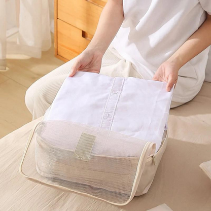 Premium packing set for your suitcase