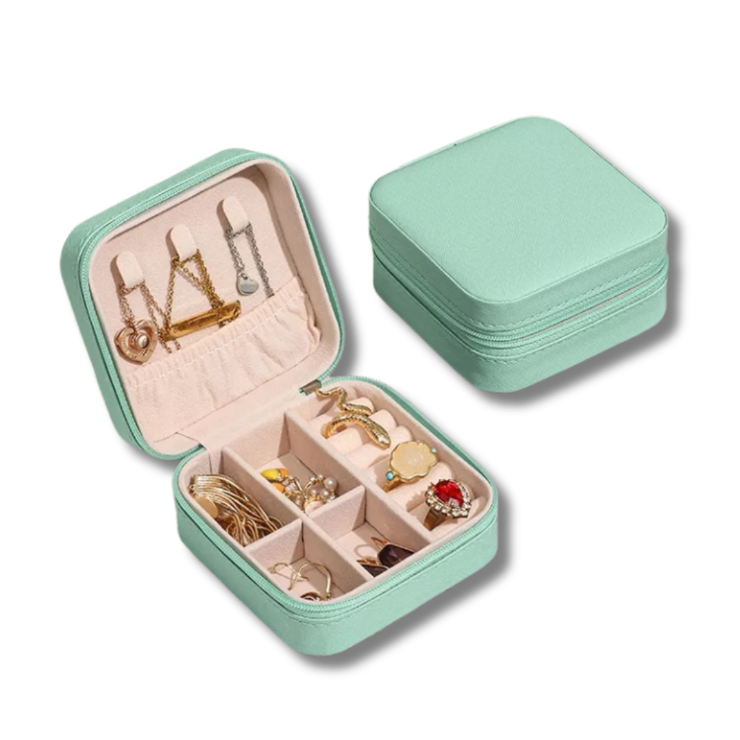 Jewelry Storage Box